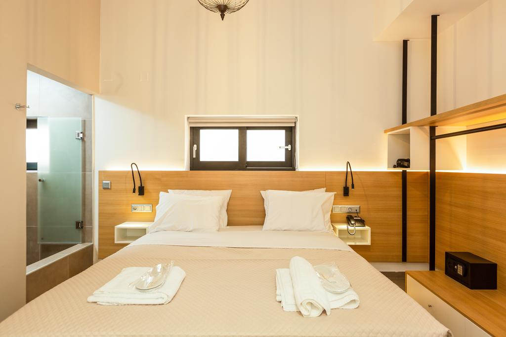 T Hotel Premium Suites 4*, фото 7