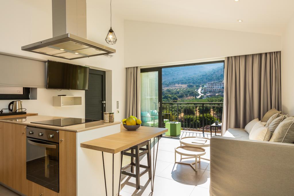 T Hotel Premium Suites 4*, фото 6