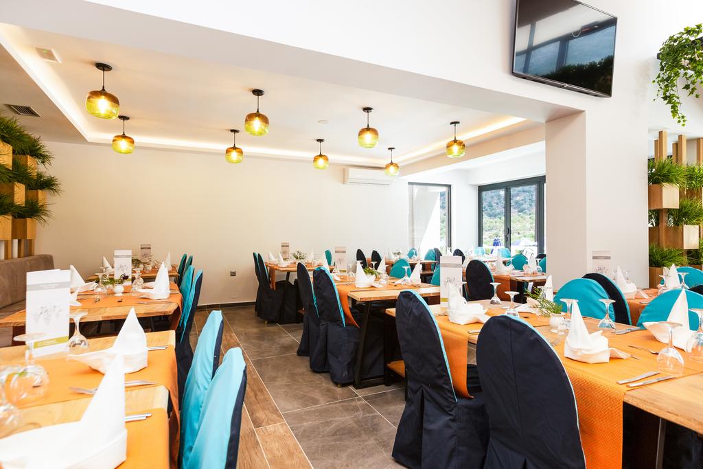 T Hotel Premium Suites 4*, фото 13