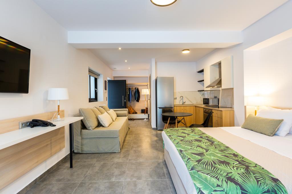 T Hotel Premium Suites 4*, фото 3