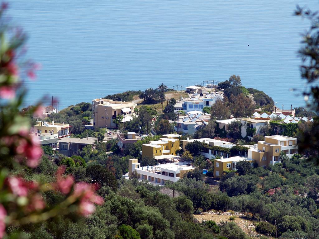 Xidas Garden Charm Hotel 3*, фото 12
