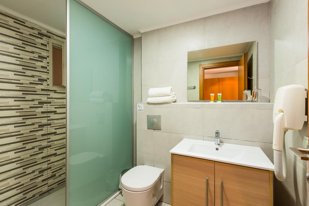 Xidas Garden Charm Hotel 3*, фото 13