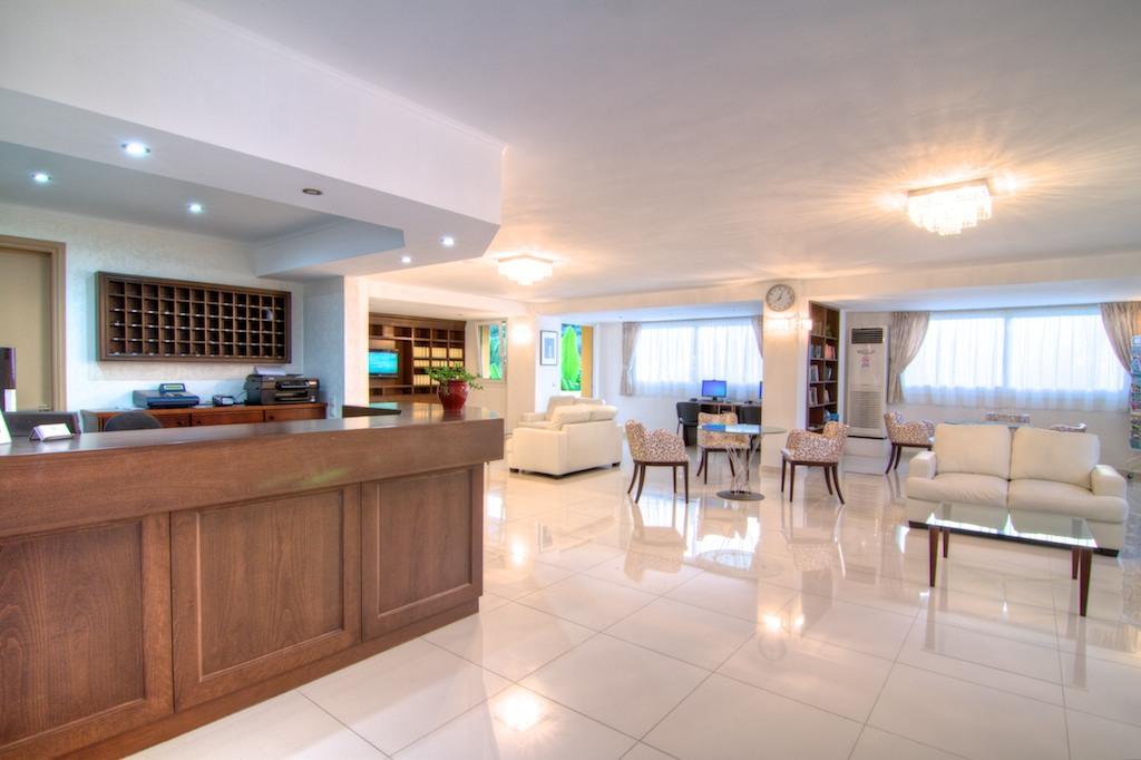 Xidas Garden Charm Hotel 3*, фото 7