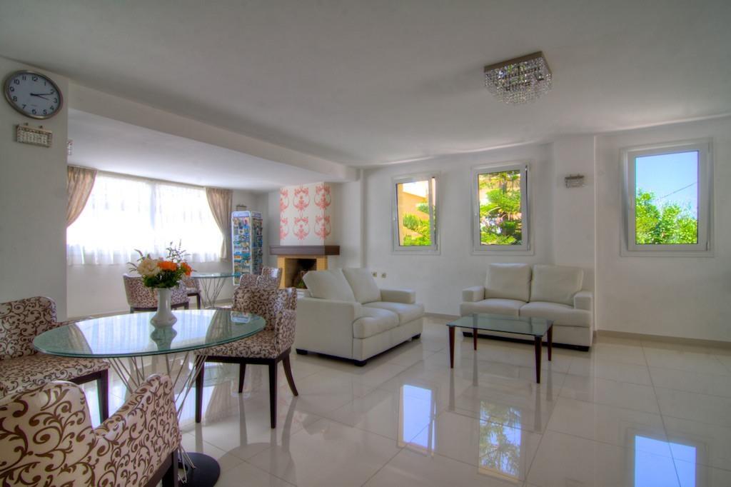 Xidas Garden Charm Hotel 3*, фото 6