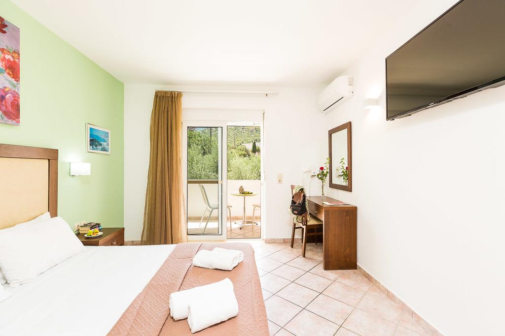 Xidas Garden Charm Hotel 3*, фото 16