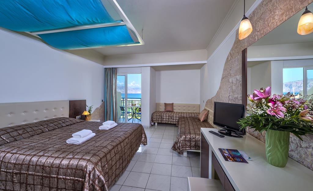 Eliros Mare Hotel 5*, фото 14