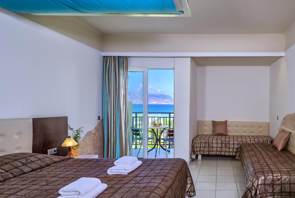 Eliros Mare Hotel 5*, фото 16