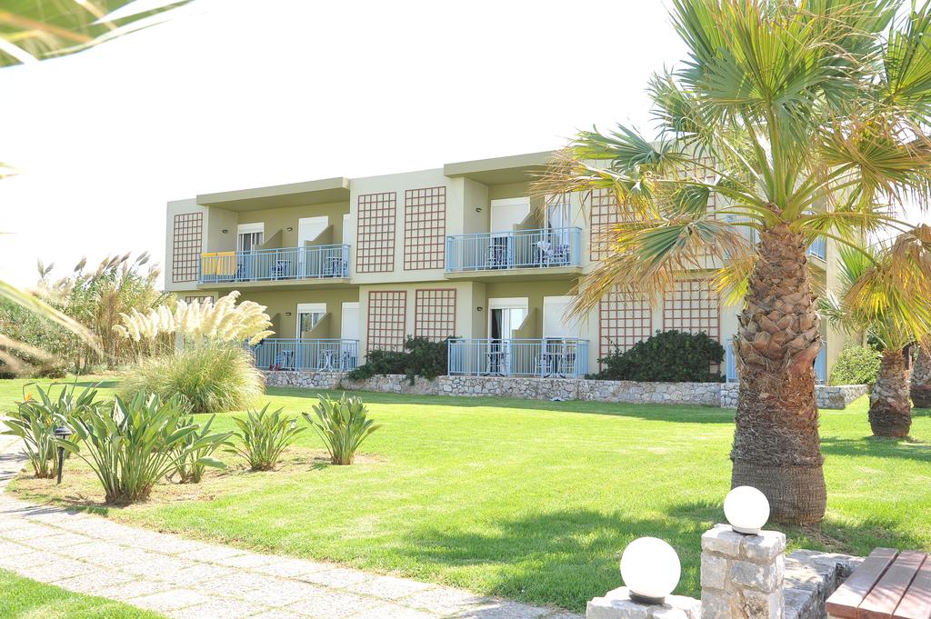 Eliros Mare Hotel 5*, фото 8