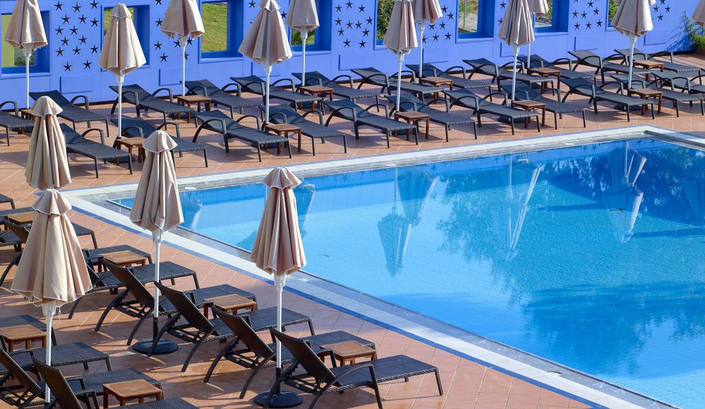 Eliros Mare Hotel 5*, фото 10