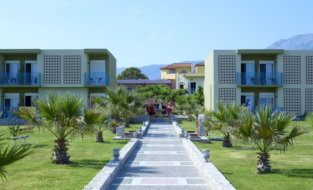 Eliros Mare Hotel 5*