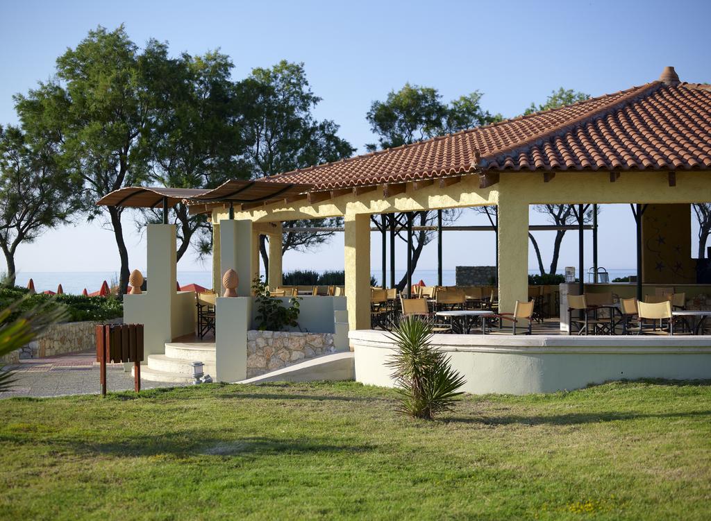 Eliros Mare Hotel 5*, фото 3