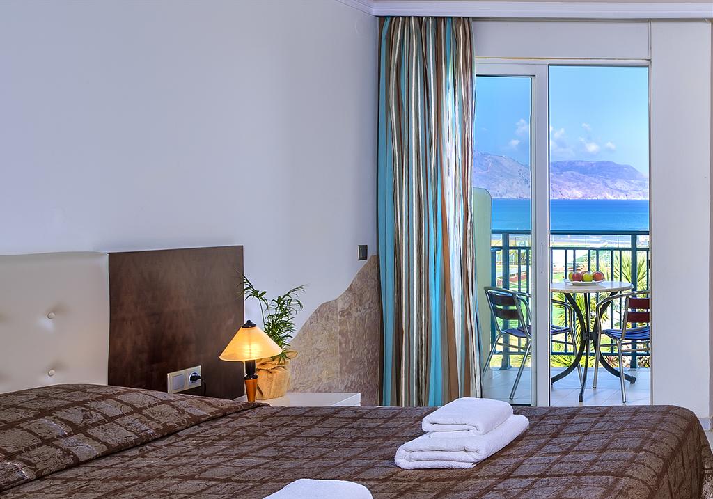 Eliros Mare Hotel 5*, фото 11