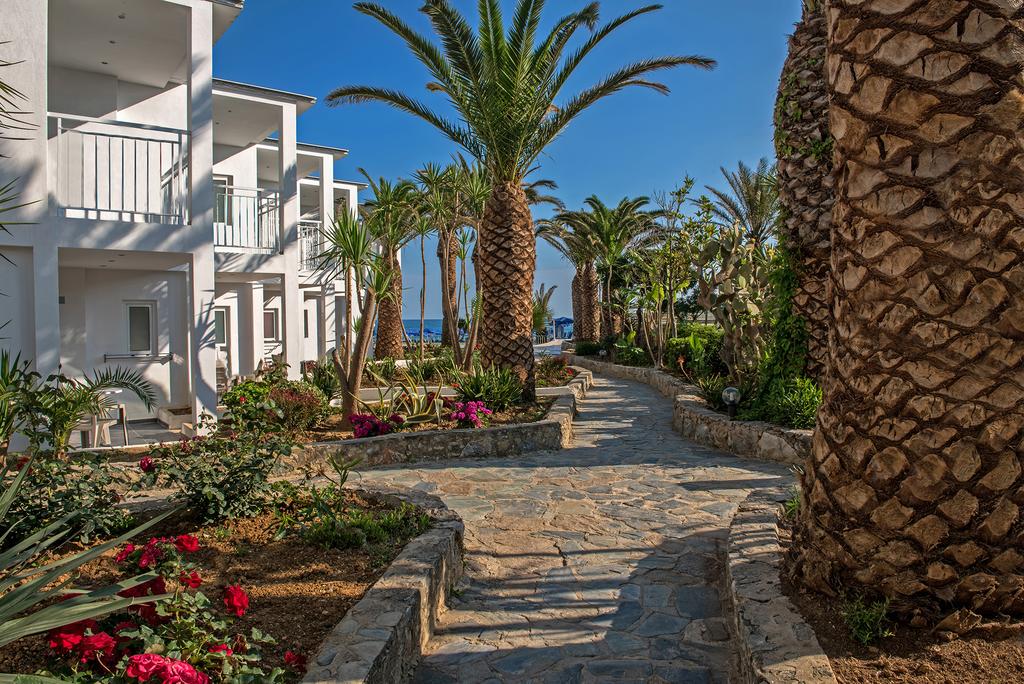 Happy Days Beach Hotel 4*, фото 13