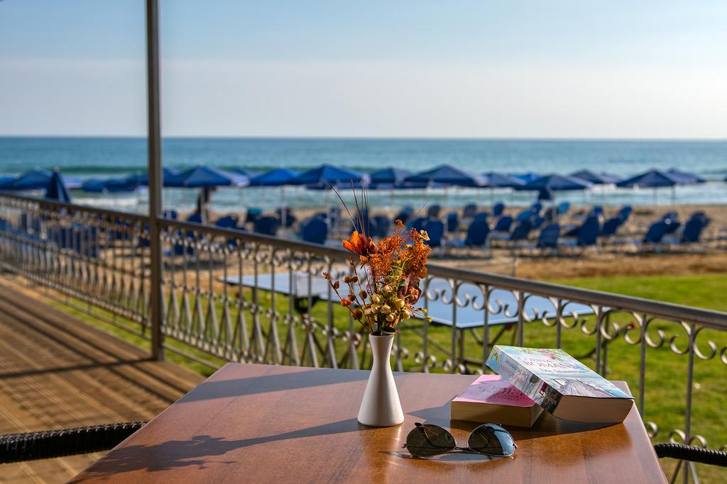Happy Days Beach Hotel 4*, фото 16
