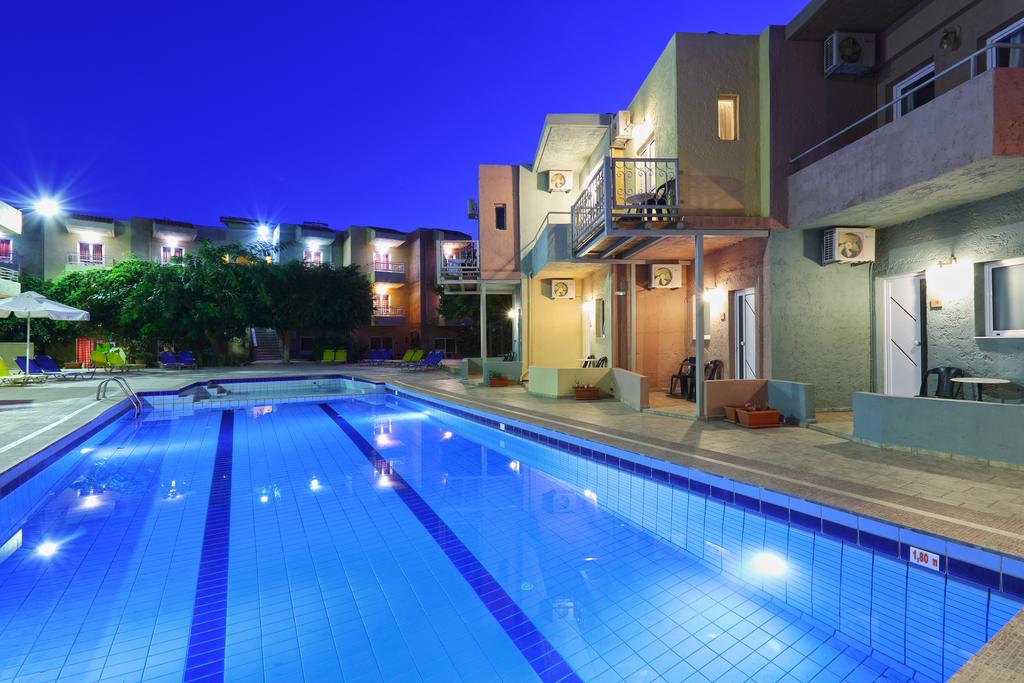 Cosman Hotel 2*