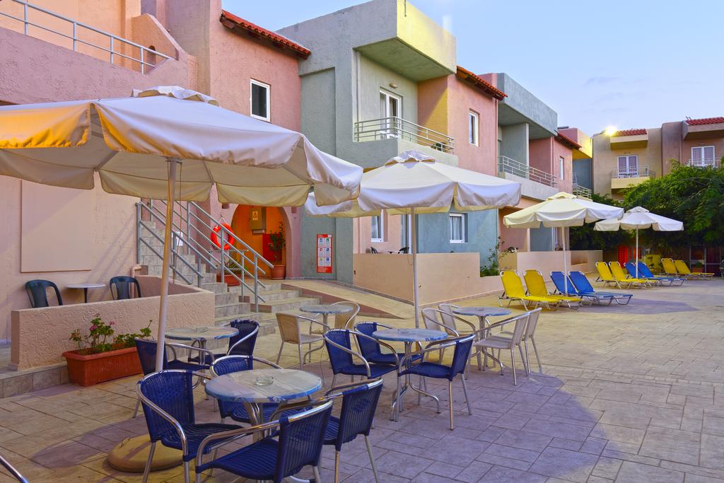 Cosman Hotel 2*, фото 12