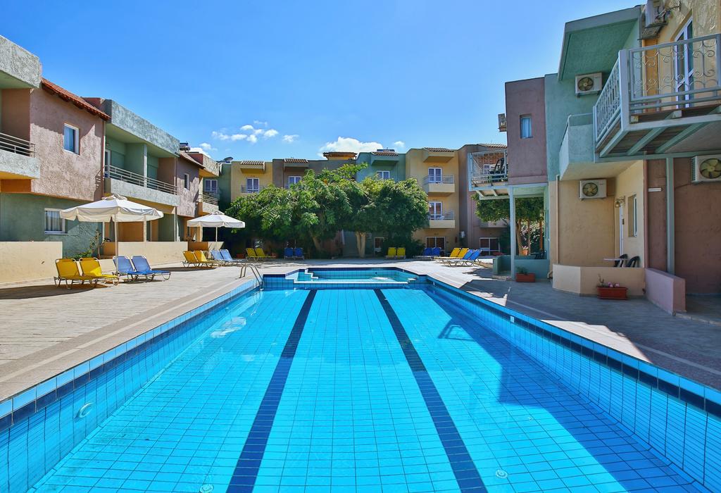 Cosman Hotel 2*, фото 6