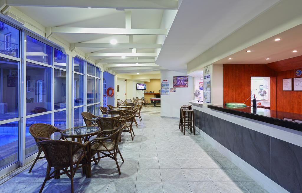 Cosman Hotel 2*, фото 4