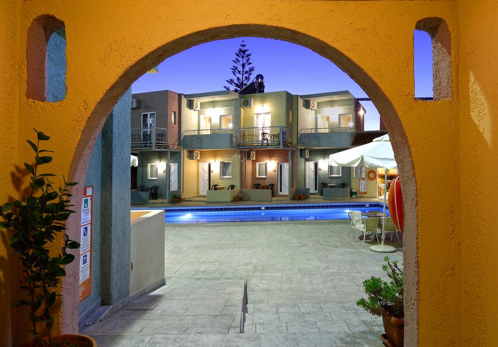 Cosman Hotel 2*, фото 2
