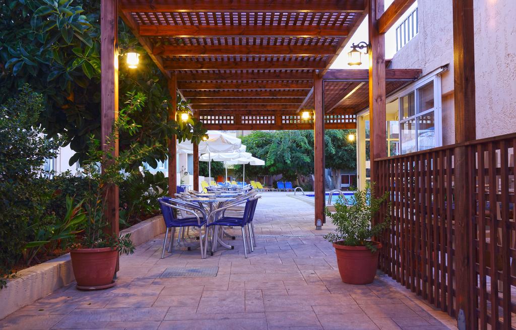 Cosman Hotel 2*, фото 16