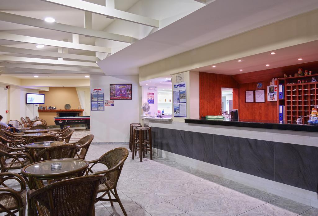 Cosman Hotel 2*, фото 10