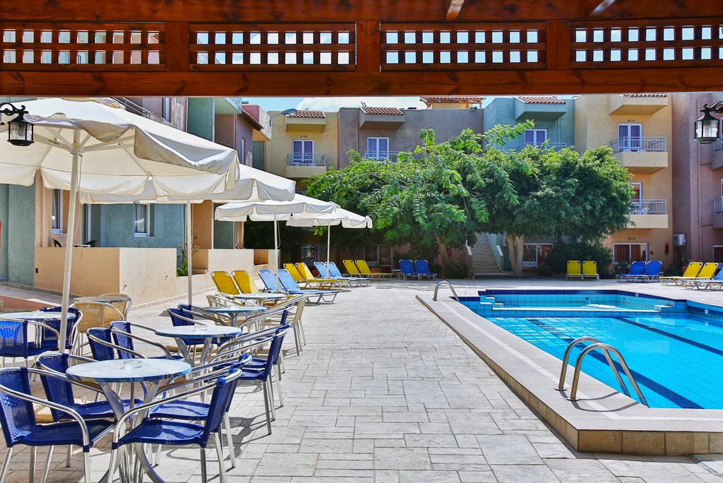 Cosman Hotel 2*, фото 8