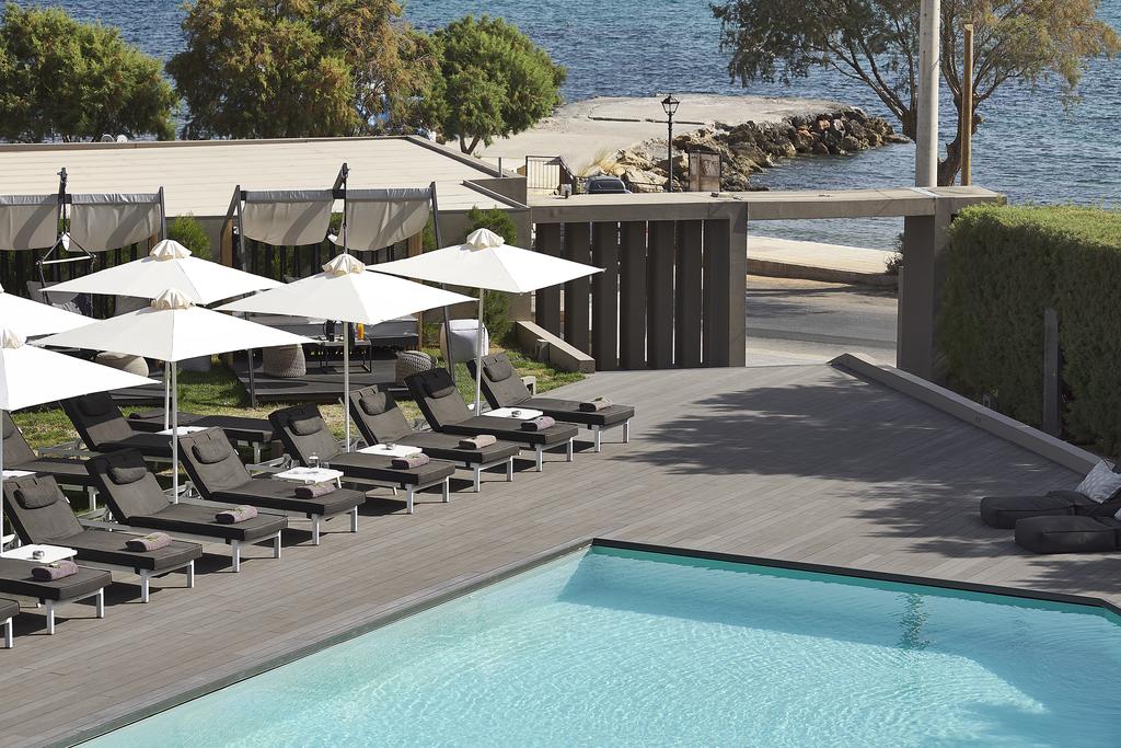 Elysium Boutique Hotel - Adults Only 5*, фото 6