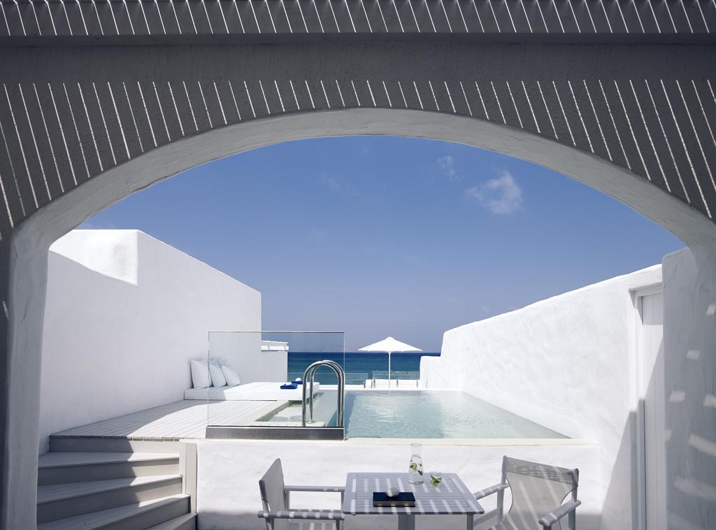 Knossos Beach 5*, фото 1
