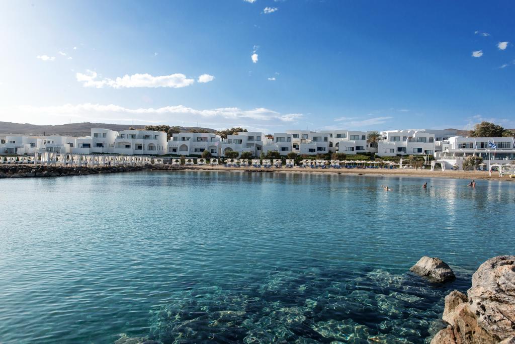 Knossos Beach 5*, фото 8