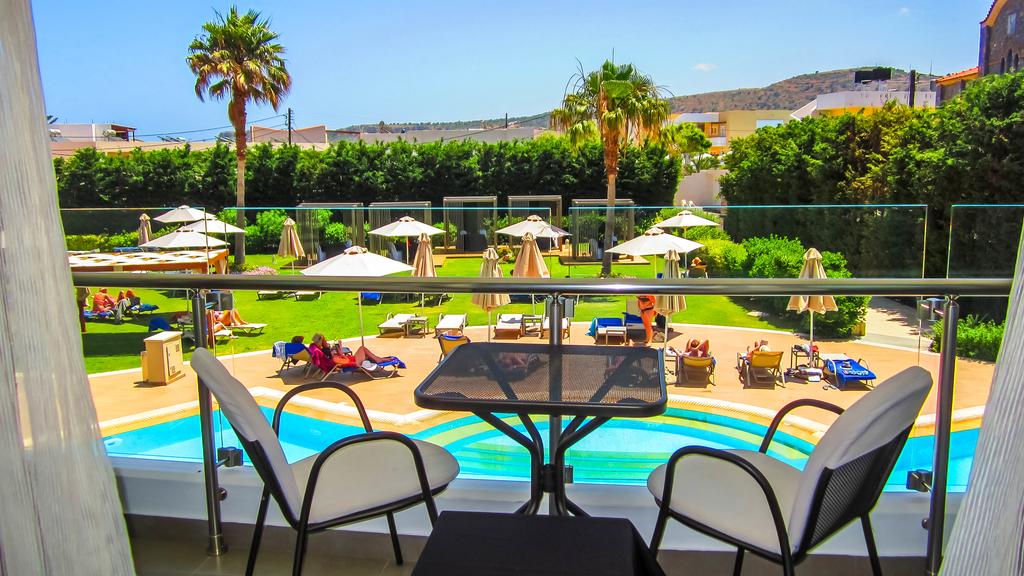 Castello Boutique Resort And Spa 5*, фото 12