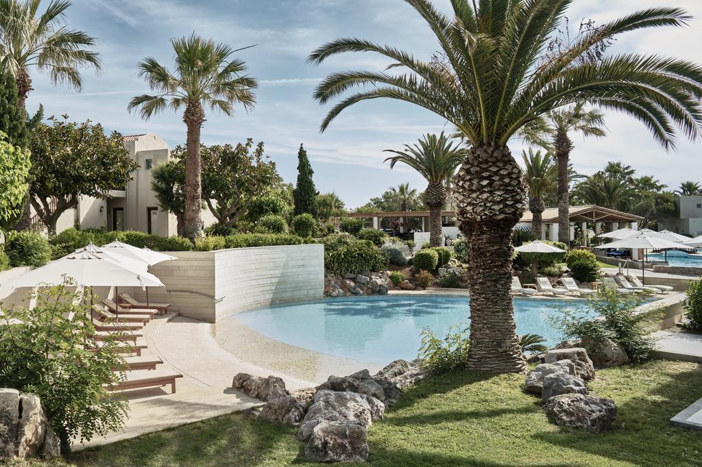 Cretan Malia Park 5*, фото 14