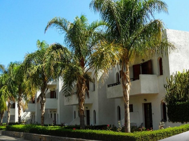 Kyknos Beach Hotel & Bungalows 4*, фото 7