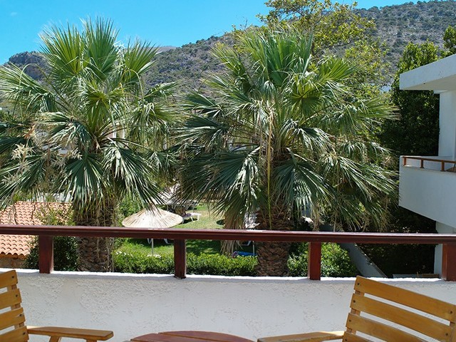 Kyknos Beach Hotel & Bungalows 4*, фото 16