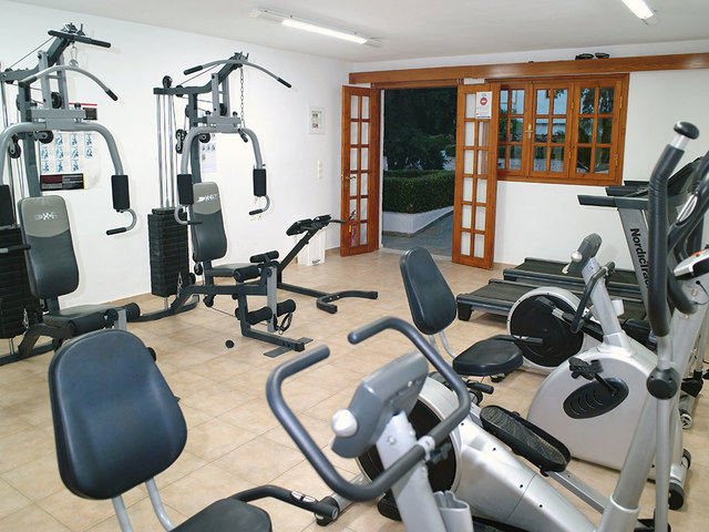 Kyknos Beach Hotel & Bungalows 4*, фото 6