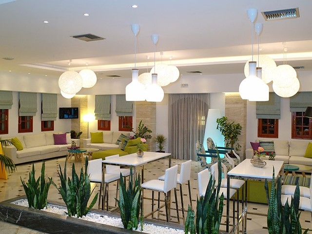 Kyknos Beach Hotel & Bungalows 4*, фото 12