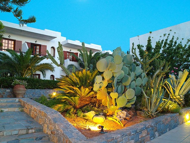 Kyknos Beach Hotel & Bungalows 4*, фото 13