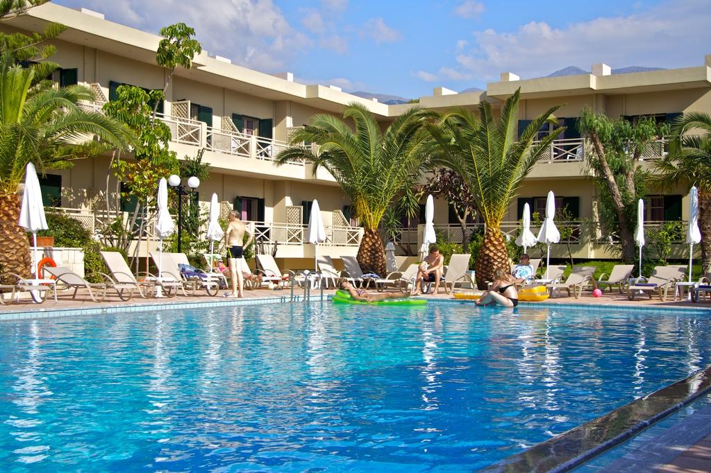 Solimar Ruby 4*, фото 6