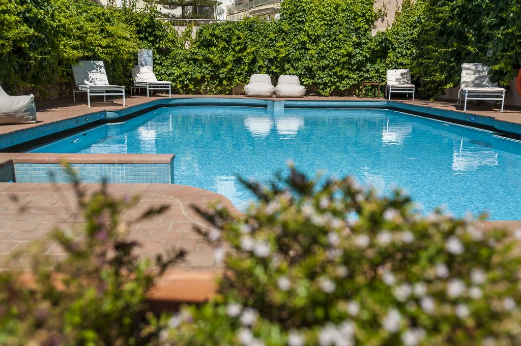 AKALI HOTEL 4*, фото 4