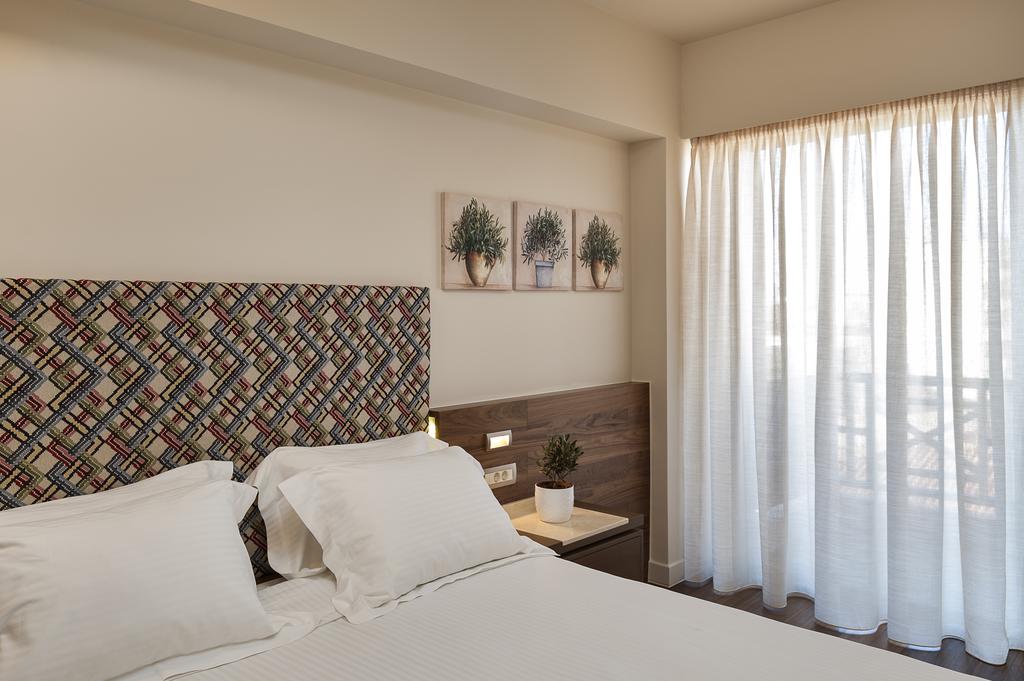 AKALI HOTEL 4*, фото 3
