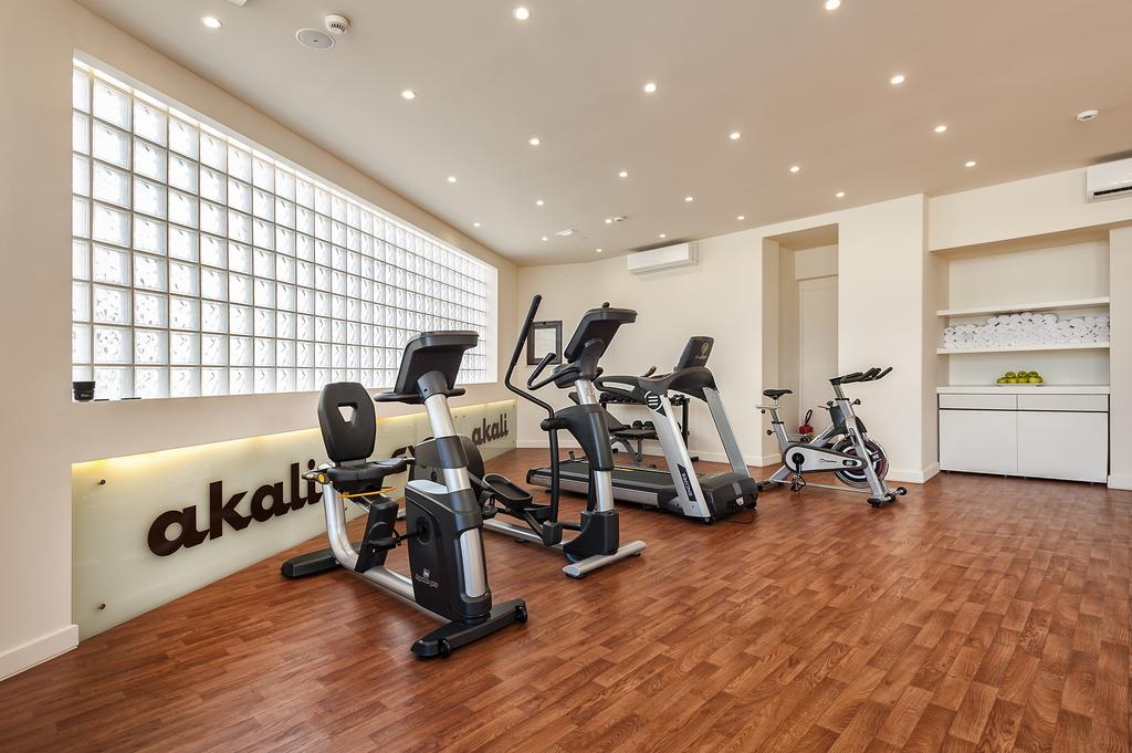 AKALI HOTEL 4*
