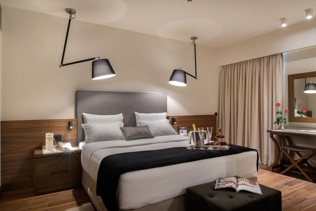 AKALI HOTEL 4*, фото 12