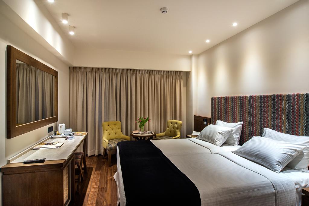 AKALI HOTEL 4*, фото 14