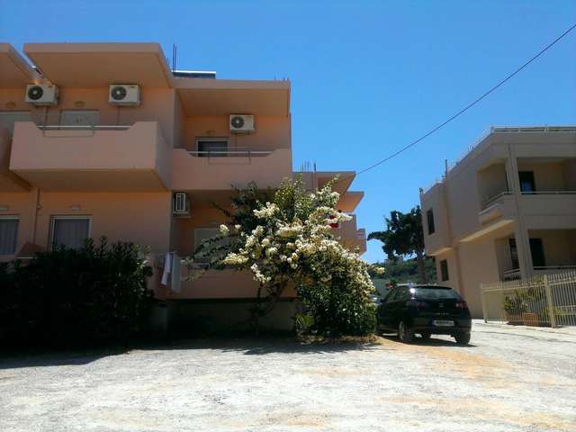 Alexandros Apartments 3*, фото 7