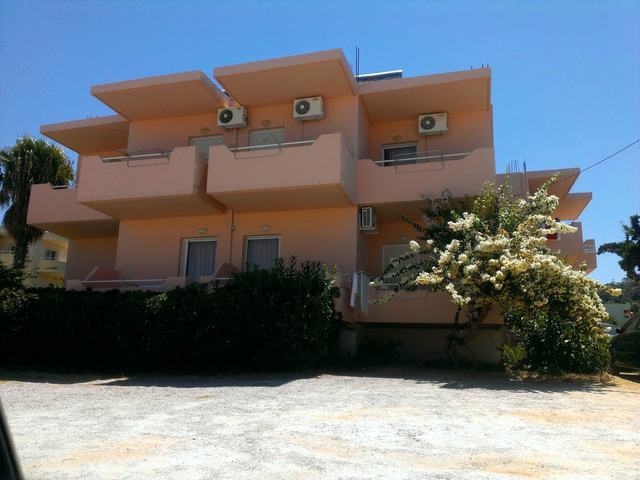 Alexandros Apartments 3*, фото 2