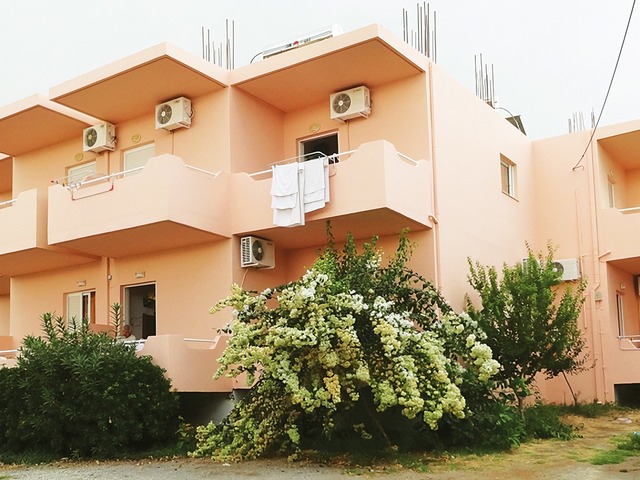 Alexandros Apartments 3*, фото 6