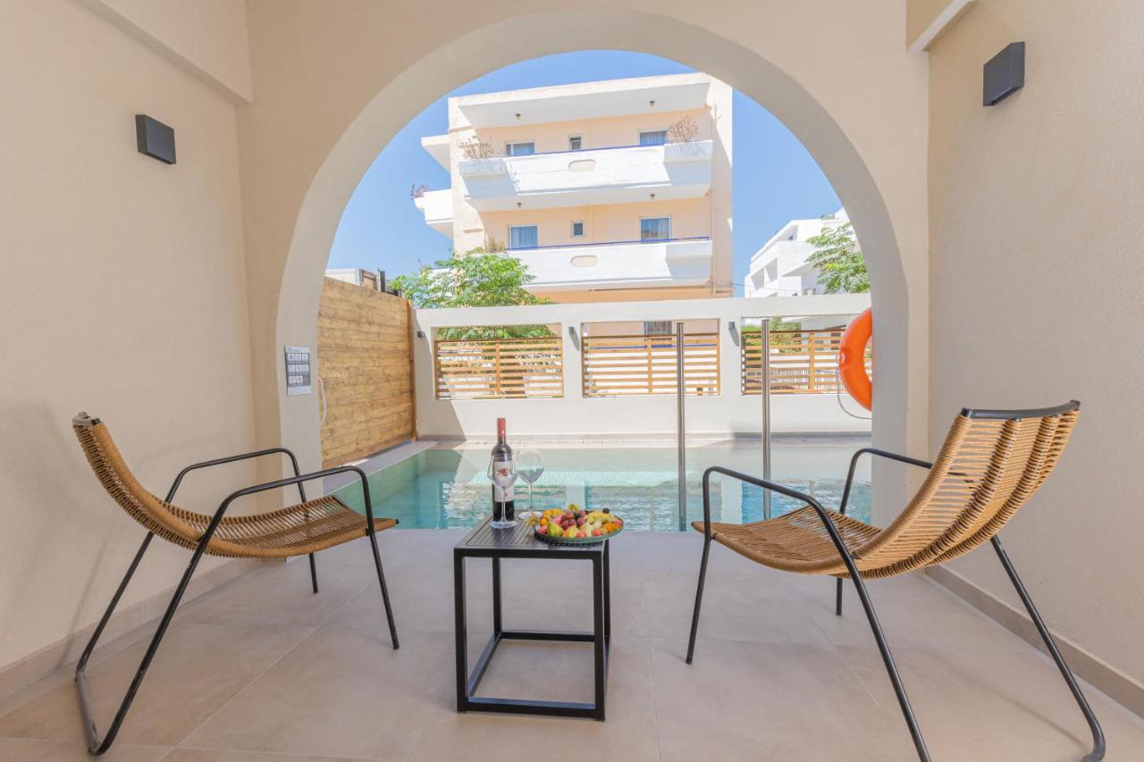 Cabana Blu & Suites 5*, фото 4