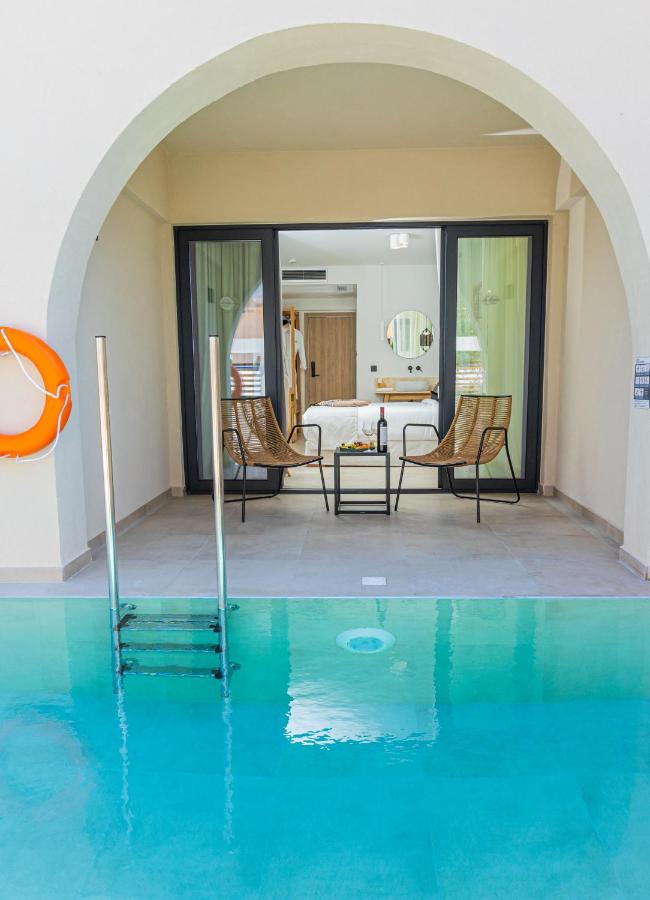 Cabana Blu & Suites 5*, фото 14