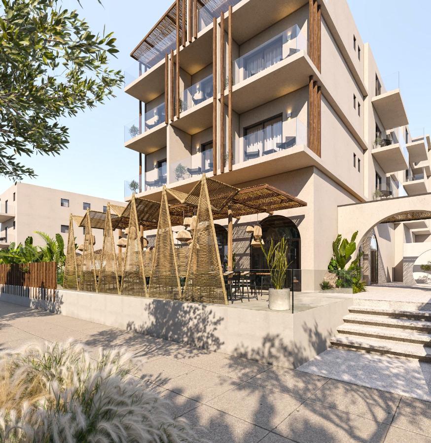 Cabana Blu & Suites 5*, фото 1