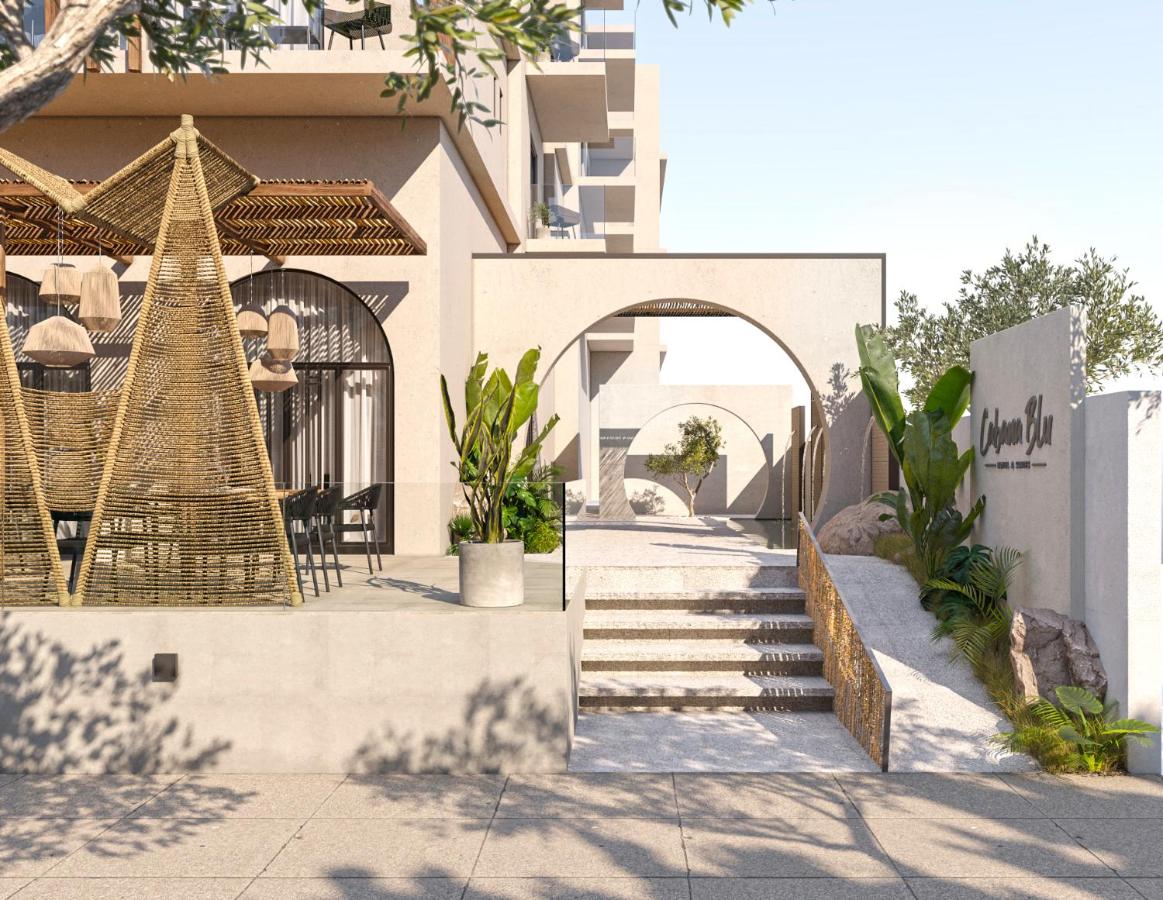 Cabana Blu & Suites 5*, фото 2