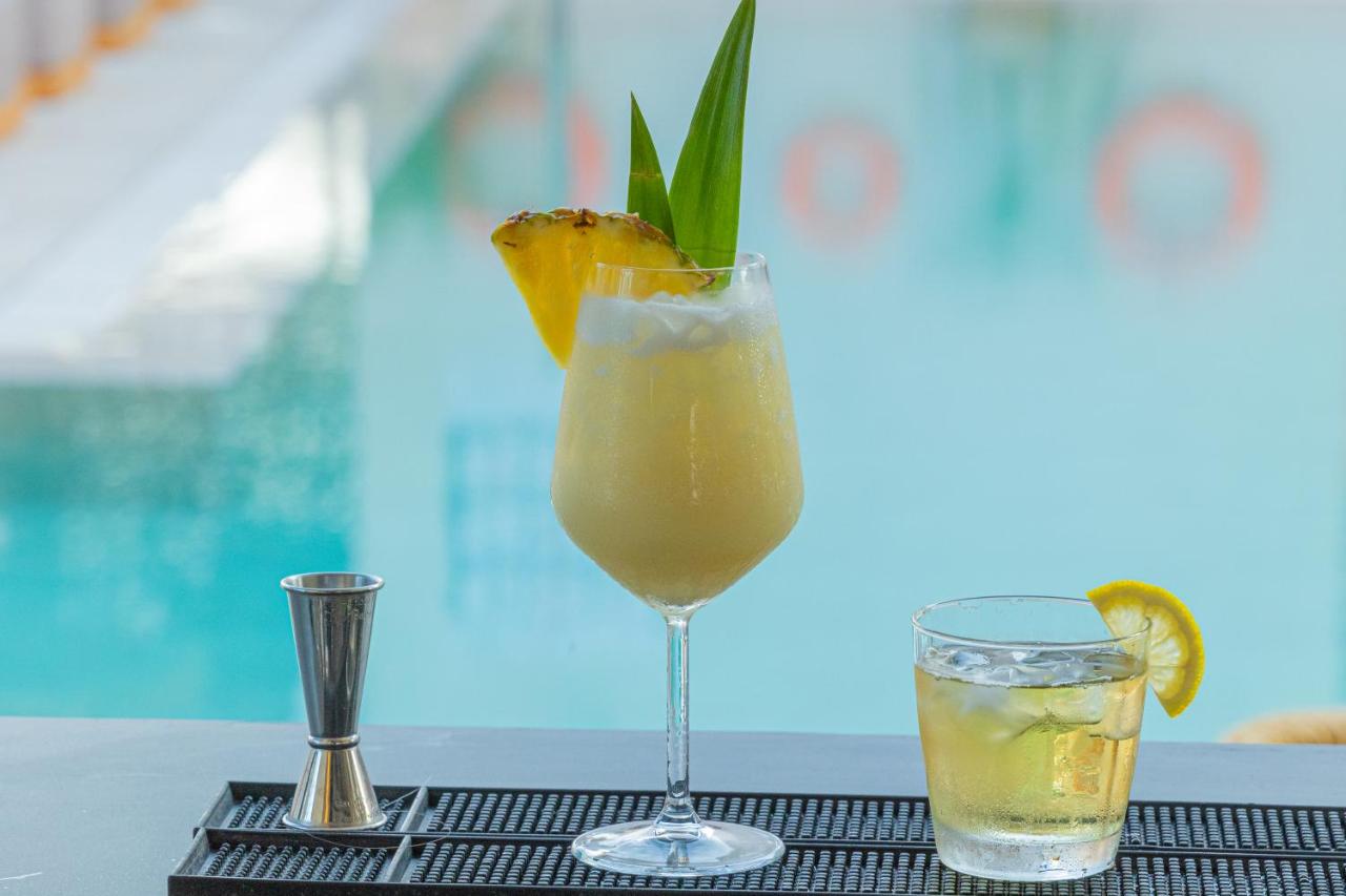 Cabana Blu & Suites 5*, фото 9